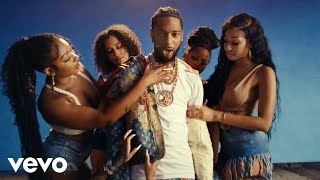 Key Glock  Chromosomes Official Video [upl. by Shaddock650]