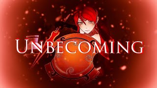 RWBY AMVUNBECOMINGStarset [upl. by Cruce]