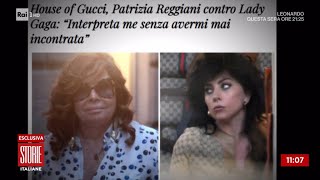 Delitto Gucci il racconto dellarresto di Patrizia Reggiani  23032021 [upl. by Jovita]