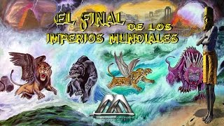 EL FINAL DE LOS IMPERIOS MUNDIALES [upl. by Avril]