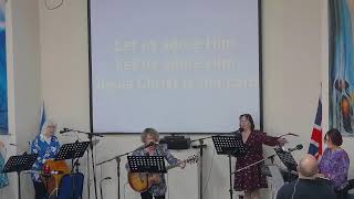 Riverway Christian Fellowship Service [upl. by Nasar]