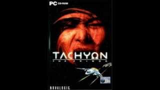 Tachyon The Fringe Unofficial Soundtrack 09 TNS Update [upl. by Nyliram486]