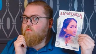 Jack Reviews ANASTASIA  Tesseract Theatre 2024 [upl. by Nnednarb211]