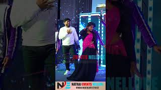 NATRAJ EVENTS NELLORE 9908406670 TRENDING NO1 PVR CONVENTION MARRIAGE EVENT REELS 22 [upl. by Chuch]