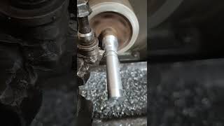 Turning Shaft Bearing sizehandmade diy creative [upl. by Ribaudo129]