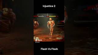 Pelea de rapiditos injustice2 injustice injustice2mobile gameplay [upl. by Ailedo]