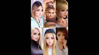 Beautiful Cartoon Dpz For Girls✨  aesthetic cartoon profile pictures   stylish dpz [upl. by Ainelec]