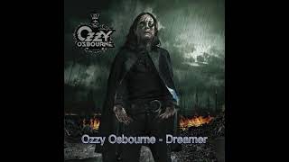 Ozzy Osbourne  Dreamer Slowed [upl. by Artema]