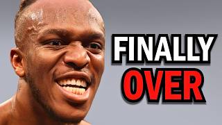 The KSI Situation Just Got Worse 2 [upl. by Dnaletak]