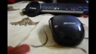 Video Recording Test Canon EOS 1000D Camera [upl. by Anerom552]