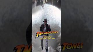 Indiana Jones shorts indianajones movie disney reels film reaction [upl. by Storer]