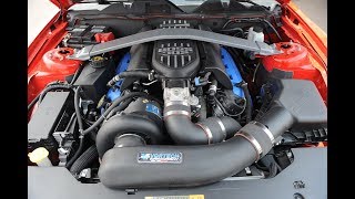 Best Engines Ever Built By Ford [upl. by Zere]