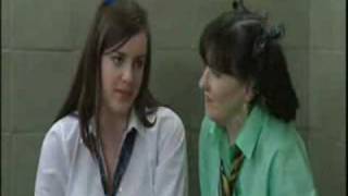 Eastenders St trinians  Slater sisters [upl. by Lucita]