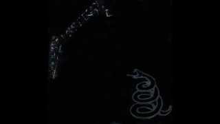 Metallica  Metallica Full Album [upl. by Cutty]