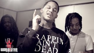 Fredo Santana ft Capo amp Shorty Six  Get Em In The Drought VIDEO Dir RioProdBXC [upl. by Inamik327]