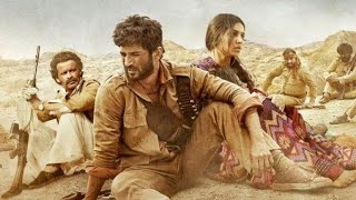 Sonchiriya Full Movie Review in Hindi  Story and Fact Explained  Sushant Singh Rajput  Bhumi [upl. by Berni]