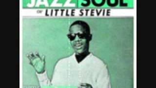 Little Stevie Wonder  Wondering [upl. by Adnauqahs]