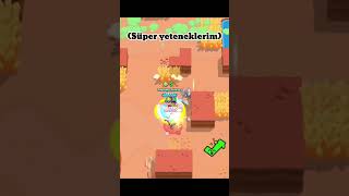 Senden beklemezdim lou brawlstars brawl supercell [upl. by Besnard]