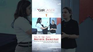 Doçent Doktor Nermin Demirkol  GRRLaser Sempozyum Bruksizm trigeminalnevralji [upl. by Airetnohs]