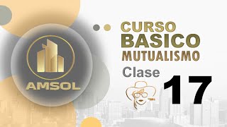 Curso básico de Mutualismo  Clase 17 EL MUTUALISMO RESPECTO A LA BANCA [upl. by Nellda]