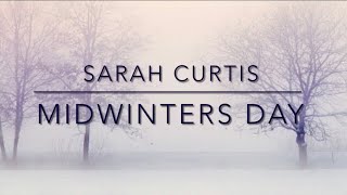 MIDWINTERS DAY Cover Song by Tim Hawthorne [upl. by Kolnick469]