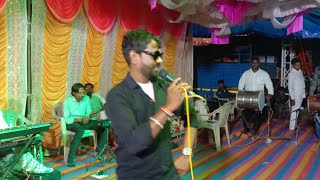 Kishor Patel Live Navaratri Program 2024  નવમું નોરતું  Kishor Patel New [upl. by Mavis]