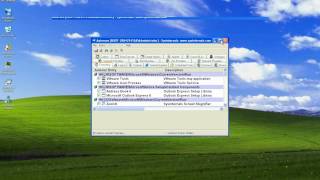 Demo 4  Detection and Removal of Malwares [upl. by Arrehs]