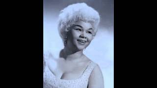 Etta James  At Last  Lyrics [upl. by Jacki]