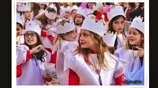 Carnaval de Torres Vedras 2020 Corso Infantil [upl. by Theda439]