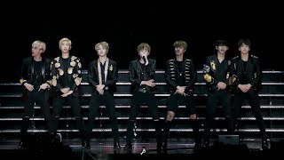 bts baepsae silver spoon performance japan2016 [upl. by Stanfield962]