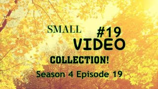 Small Video Collection Season 4 Episode 19 Semi Finale [upl. by Kirred]