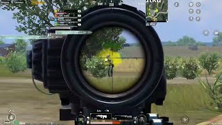 1v4 🔥 shorts ad7 pubgmobile [upl. by Cherry]