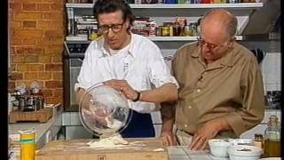 ARD  Alfredissimo  Kochen mit Bio  Rolf Zacher [upl. by Florian]