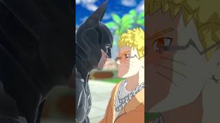 Batman Vs Anime [upl. by Brocklin]