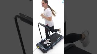 KLN Cardio 8270 Walker Treadmill Qaçış Trenajoru Rus [upl. by Eiwoh]