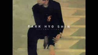 박효신 Park Hyo Shin  먼곳에서 Far Away [upl. by Giselbert405]