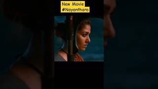 Nayanthara new movie release nayanthara shorts viralvideo [upl. by Chabot]