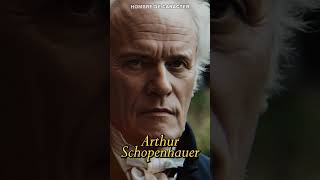 Los vulgares evaden el tiempo ArthurSchopenhauer filosofia estoicismo [upl. by Ydal]