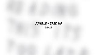 jungle drake sped up [upl. by Green452]