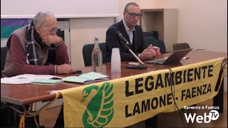 Elezioni regionali le proposte di Legambiente ai candidati [upl. by Oina914]