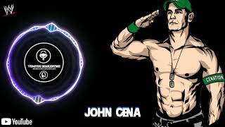 wwe john cena theme song  WWE Official [upl. by Annahtur]