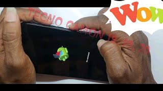 HARD RESET TECNO CAMON 18  19 20 [upl. by Vullo]