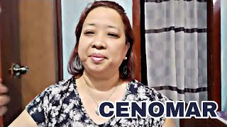 CENOMAR CERTICATE OF NO MARRIAGE ALAMIN  123 [upl. by Aynna]