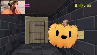 EL JUEGO DE TERROR MAS KAWAII DEL MUNDO JuegaGerman [upl. by Ethe]