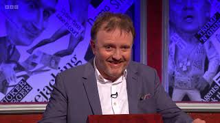 Have I Got a Bit More News for You S67 E9 Victoria Coren Mitchell 31 May 2024 [upl. by Tarrant]