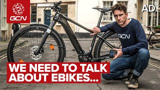 10 Things We Wish Wed Known About EBikes [upl. by Christis]