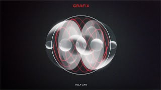 Grafix  Half Life Full Album [upl. by Nymsaj]