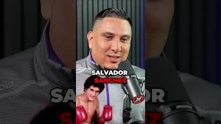 Top 3 Mexican Boxers of all time [upl. by Warfold]