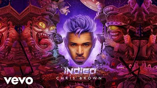 Chris Brown  Throw It Back Audio [upl. by Marshall]