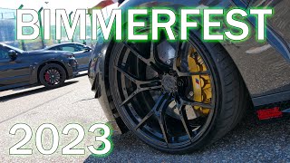 BMW Bimmerfest Venray 2023 Aftermovie  Raceway  MOval bimmerfest 2023 aftermovie [upl. by Fisoi756]